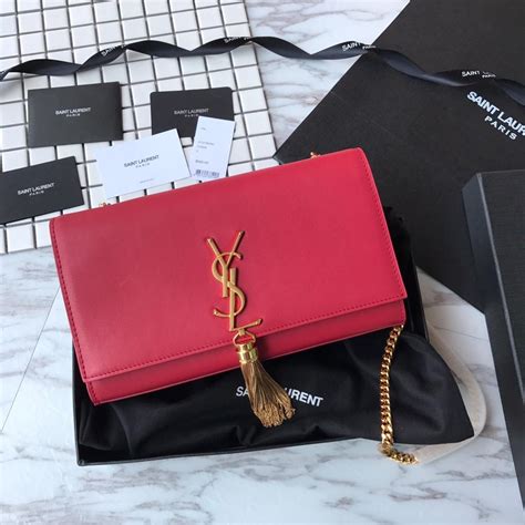 ysl woc 真 假|聖羅蘭 ysl 品牌.